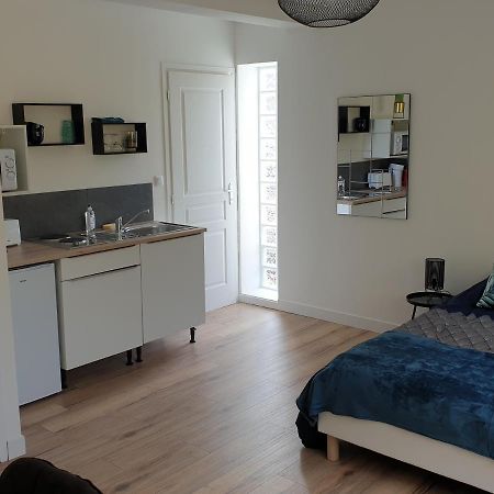 Studio 4 Henriville อาเมียงส์ ภายนอก รูปภาพ