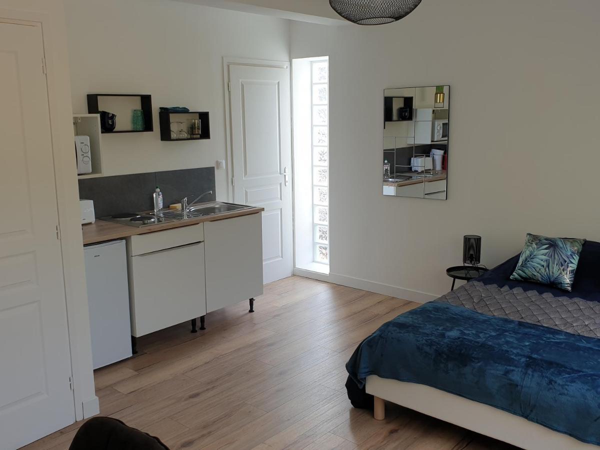 Studio 4 Henriville อาเมียงส์ ภายนอก รูปภาพ