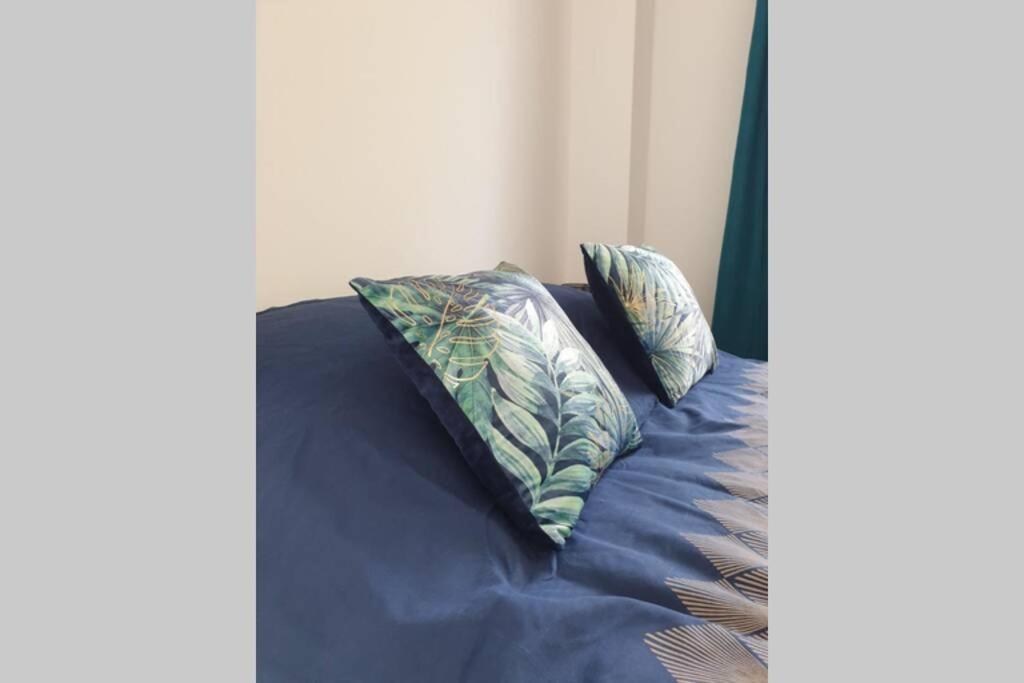 Studio 4 Henriville อาเมียงส์ ภายนอก รูปภาพ