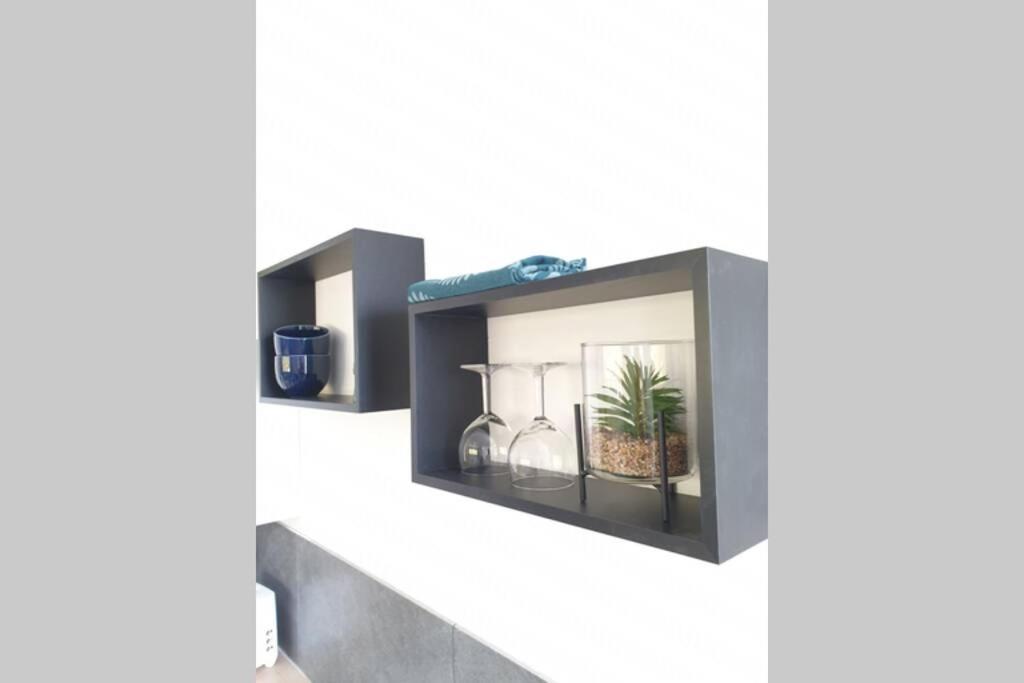 Studio 4 Henriville อาเมียงส์ ภายนอก รูปภาพ